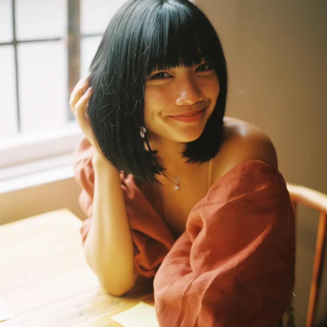 Maya Chen